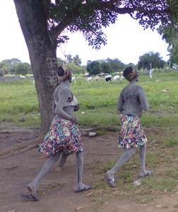 Dancing to celebrate  husband’s third wedding